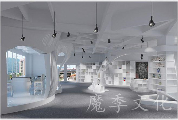展览设计04