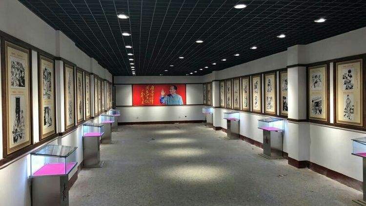 文化馆